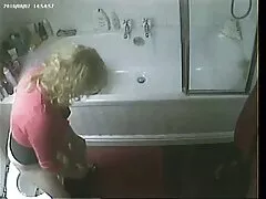 Sadie હોટ મમ્મી x Santana Sloppy Blowjob અને Anal